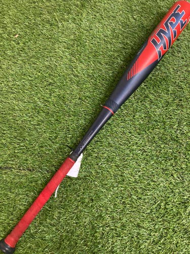 Easton ADV Hype (2 5/8") USSSA Bat 2022 (-5)