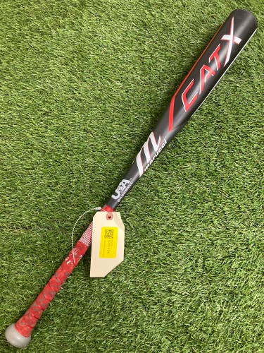 Marucci CATX Alloy USA Youth 2024 (-11)