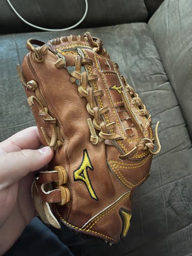 Mizuno Pro Limited edition glove 12”