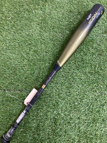 Rawlings Icon BBCOR 2023 (-3)