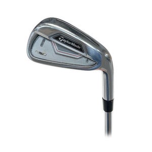 TaylorMade RSi 2 Single 7 Iron Steel N.S Pro 950GH Regular Flex