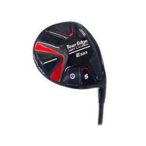 Tour Edge E523 Fairway 20* 5 Wood UST Mamiya 55g Regular Flex