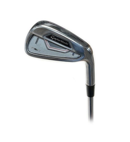 TaylorMade RSi 2 Single 6 Iron Steel N.S Pro 950GH Regular Flex