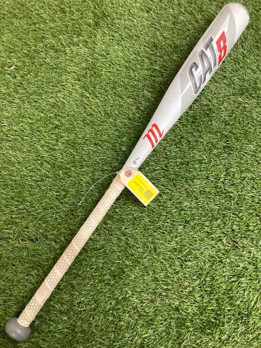 Marucci CAT8 (2 3/4") USSSA Bat 2019 (-5)