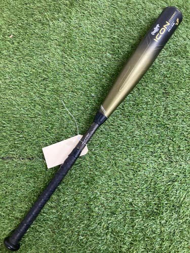 Rawlings Icon BBCOR 2023 (-3)