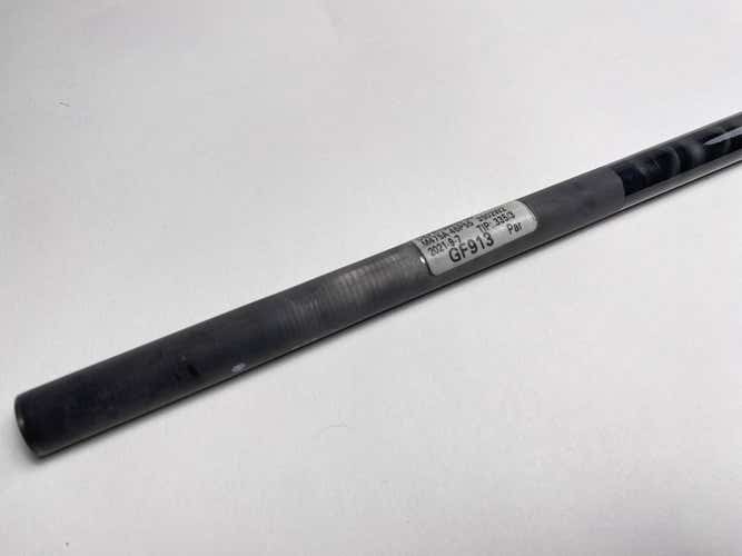 Graphite Design Tour AD IZ-6 Into The Zone Stiff Driver Shaft 46" Pull 0.335 NEW