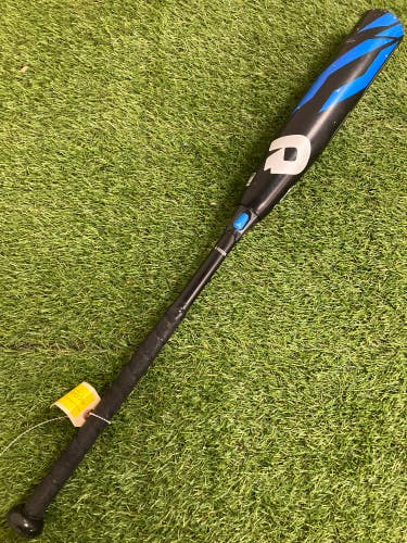 DeMarini CF Zen USA Bat 2019 (-10)