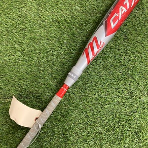 Marucci CAT X Composite (2 3/4") USSSA 2023 (-10)