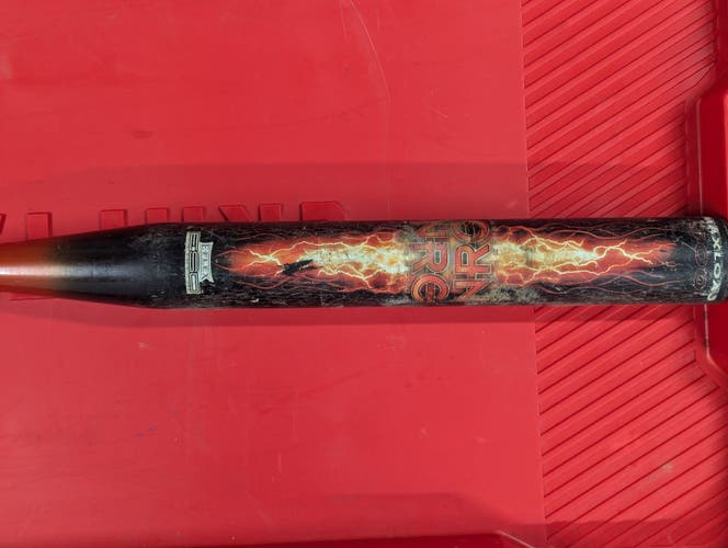 Used Miken NRG Bat (-7) Composite 27 oz 34"