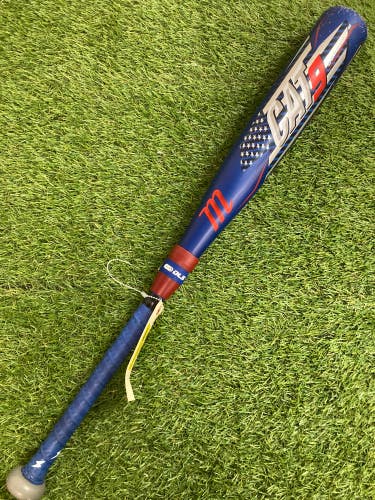 Marucci CAT9 Composite Pastime (2 3/4") USSSA Bat 2021 (-10)