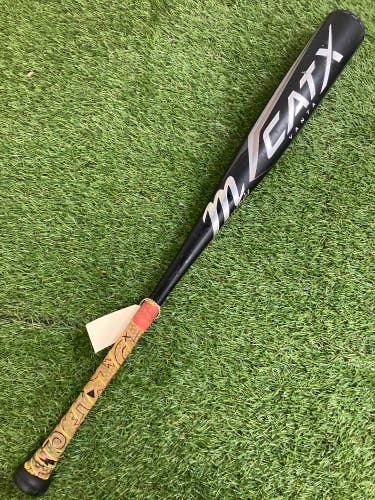 Marucci CATX Vanta (2 3/4") USSSA 2024 (-8)