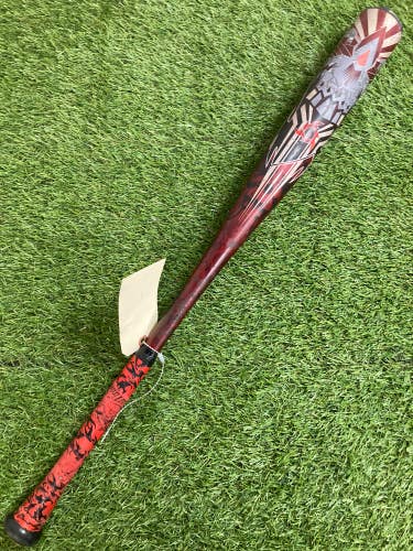 DeMarini Voodoo One (2 5/8") USA 2023 (-5)