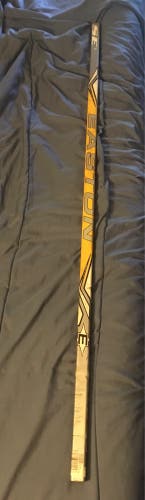 Easton Synergy SE6 Grip Shaft Intermediate 65+ Flex 52”