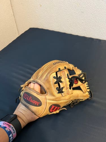 Wilson A2000 Glove