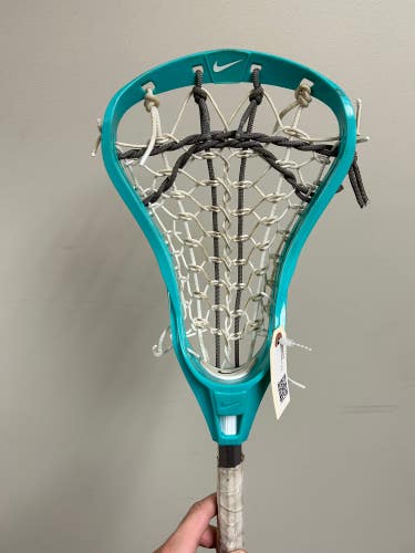 Used Nike LT Women's Lacrosse Stick