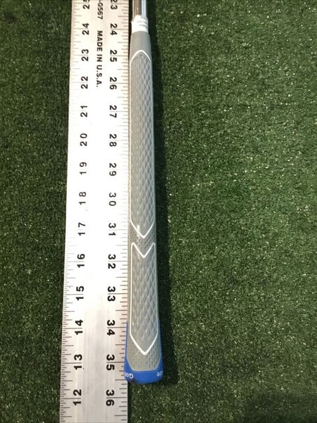 Callaway (LH) Jaws MD5 S Grind 56* Sand Wedge (SW) Stiff S200 115 Tour Steel
