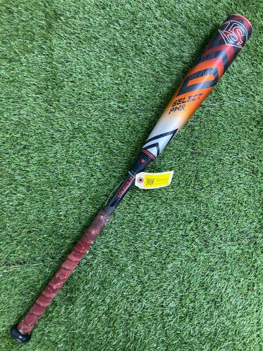 Louisville Slugger Select  (2 5/8") PWR USA Youth (-10)