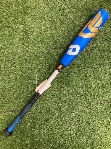 DeMarini CF USA Youth Bat 2021 (-10)