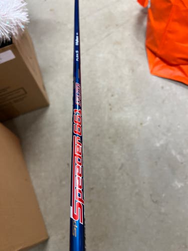 Fujikura Speeder 661 Evolution Golf Shaft stiff