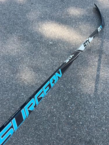 Used Senior STX Surgeon RX3 Hockey Stick Right Handed P92