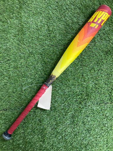 Easton Hype Fire (2 3/4") USSSA 2024 (-10)