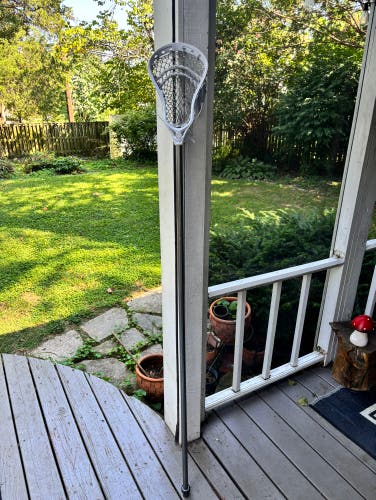 Used Maverik Tank 2.0 Mission Blank Stick