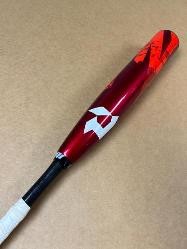 Used USSSA Certified 2024 DeMarini Zoa Bat 32" (-5)