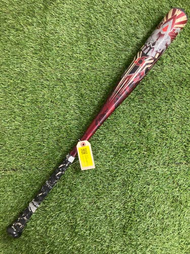 DeMarini Voodoo One BBCOR Bat 2022 (-3)