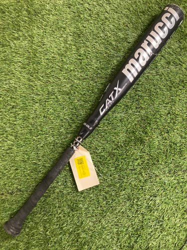 Marucci CATX Vanta Composite (2 3/4") USSSA 2024 (-8)