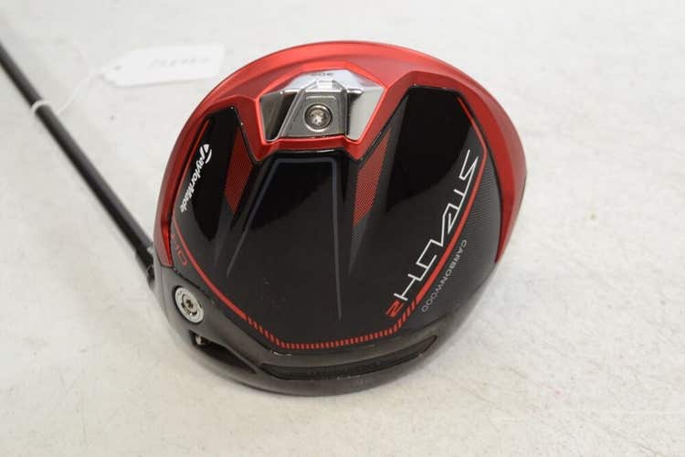 TaylorMade Stealth 2 HD 12* Driver Right Stiff Flex Ventus 6  # 178997