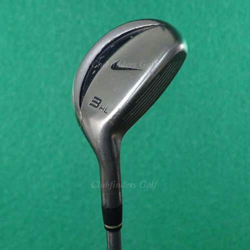 Nike Slingshot HL Hybrid 3 Iron Factory True Temper Steel Uniflex