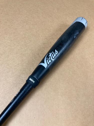 Used USSSA Certified 2021 Victus Nox Bat 31" (-5)