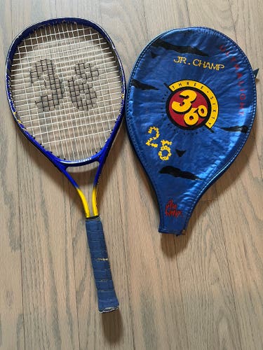 Prokennex tennis racquet