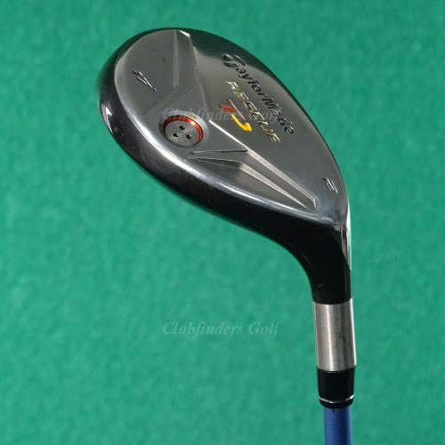 TaylorMade Rescue TP 17 Hybrid 2 Iron Graphite Design YS-7 Graphite Regular