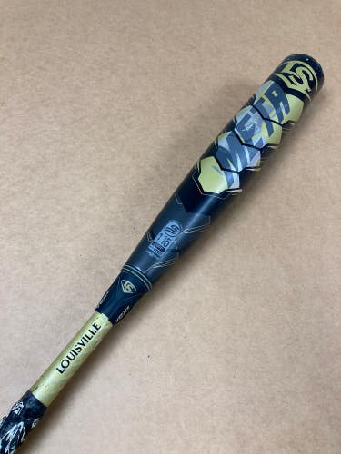 Used USSSA Certified 2021 Louisville Slugger Meta Composite Bat 30" (-5)