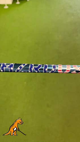 Project X Limited Edition HZRDUS USA RDX Smoke 6.0 70g Taylormade Driver Shaft