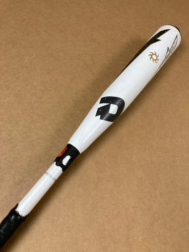 Used BBCOR Certified 2019 DeMarini Voodoo Bat 31" (-3)