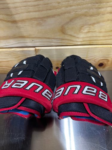 Bauer Nexus 12” Gloves