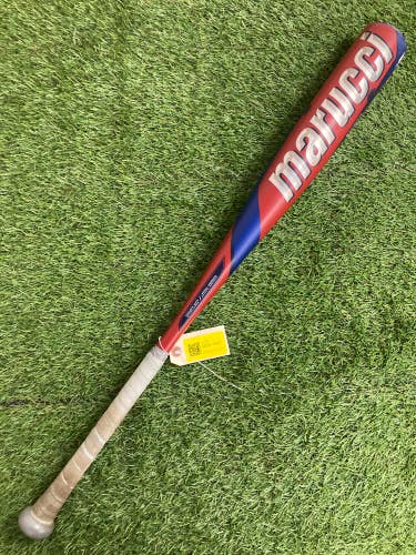 Marucci CAT9 Pastime (2 5/8") USSSA Bat 2022 (-5)