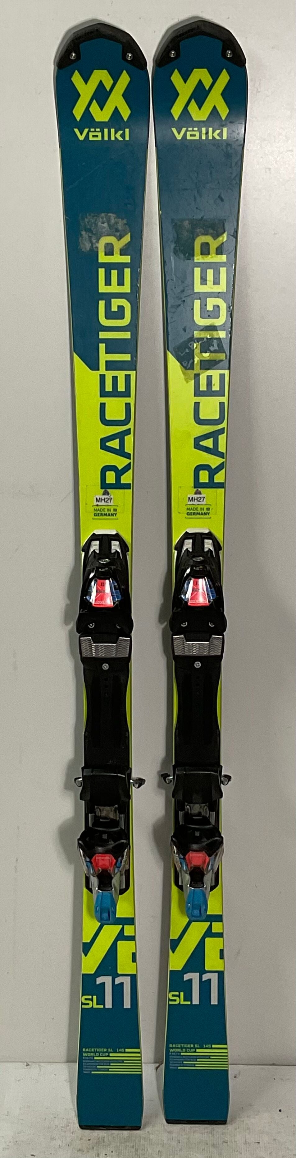 Völkl Racetiger SL 145 Völkl Racetiger Sl Skis 2026 Völkl