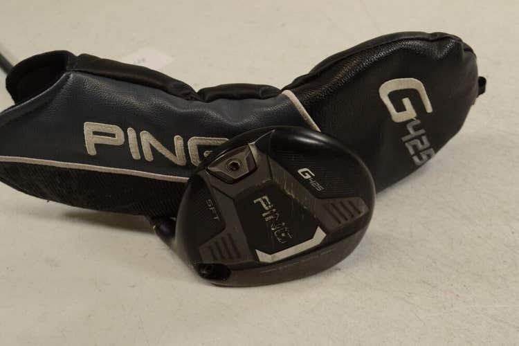 Ping G425 SFT 3-16* Fairway Wood Right Senior Flex 65g Graphite # 179288