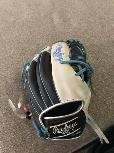 Rawlings Heart Of The Hide