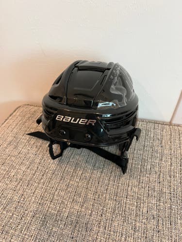 Bauer Re-Akt 155 Helmet S