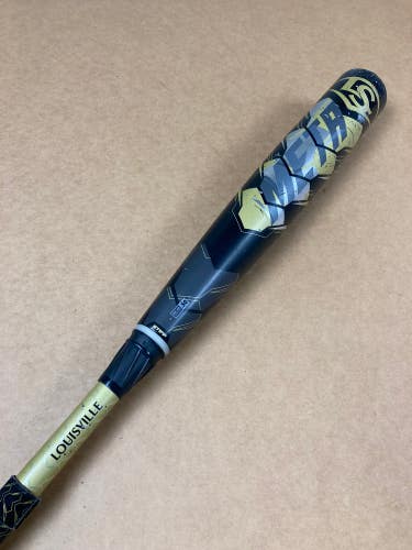 Used 2021 Louisville Slugger Meta Bat BBCOR Certified (-3) Composite 29 oz 32"