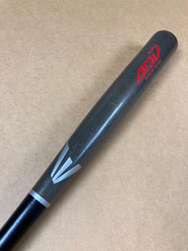 Used Easton ADV Maple Bat 31"