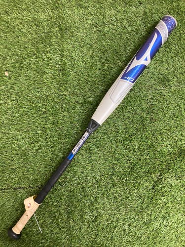 Mizuno F21 PWR CRBN Fastpitch Bat 2021 (-10)