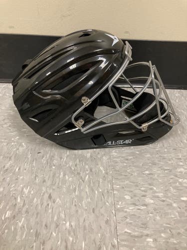 New Adult All Star MVP2500 Catcher's Mask