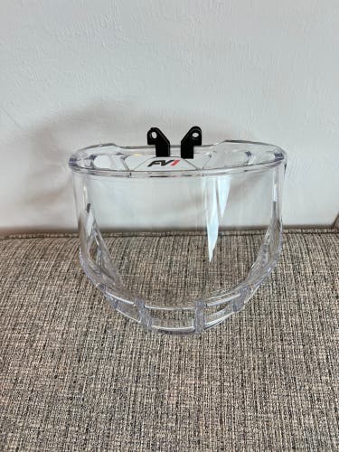 CCM FV1 Clear Full Shield