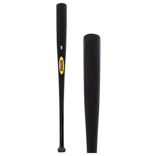 New Baum Bat Gold Stock Pro Standard Maple BBMSGSTKPRO3-BK FREE SHIPPING