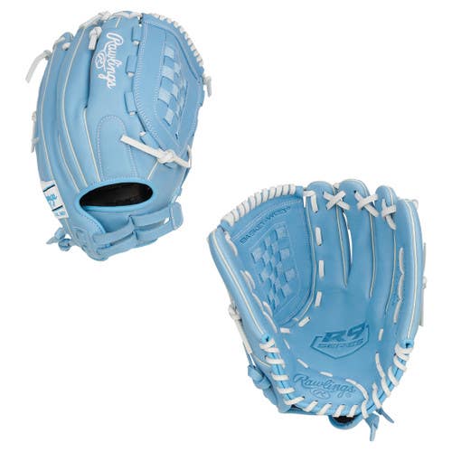 New Rawlings R9 12.5” R9SB125-3CB FREE SHIPPING